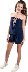 KIDS CHERYL ROMPER